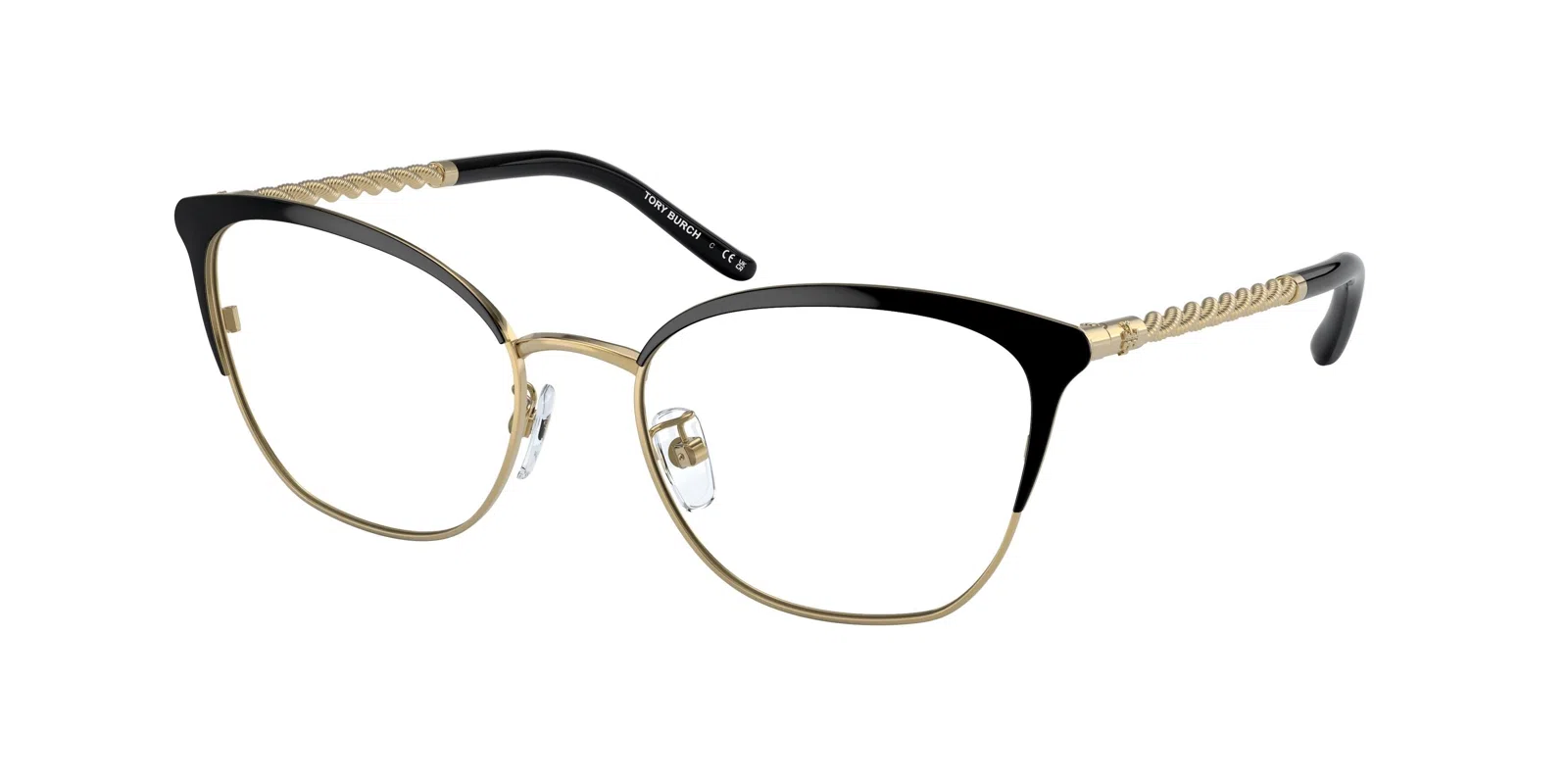 Tory Burch 1076 Eyeglasses - view 5